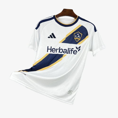 LA Galaxy Home Jersey 2026/27
