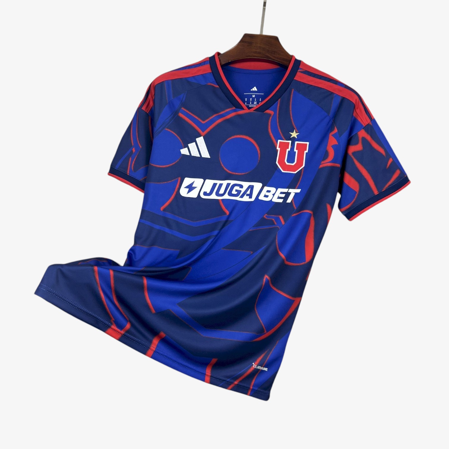Universidad De Chile Home Jersey 2026/27