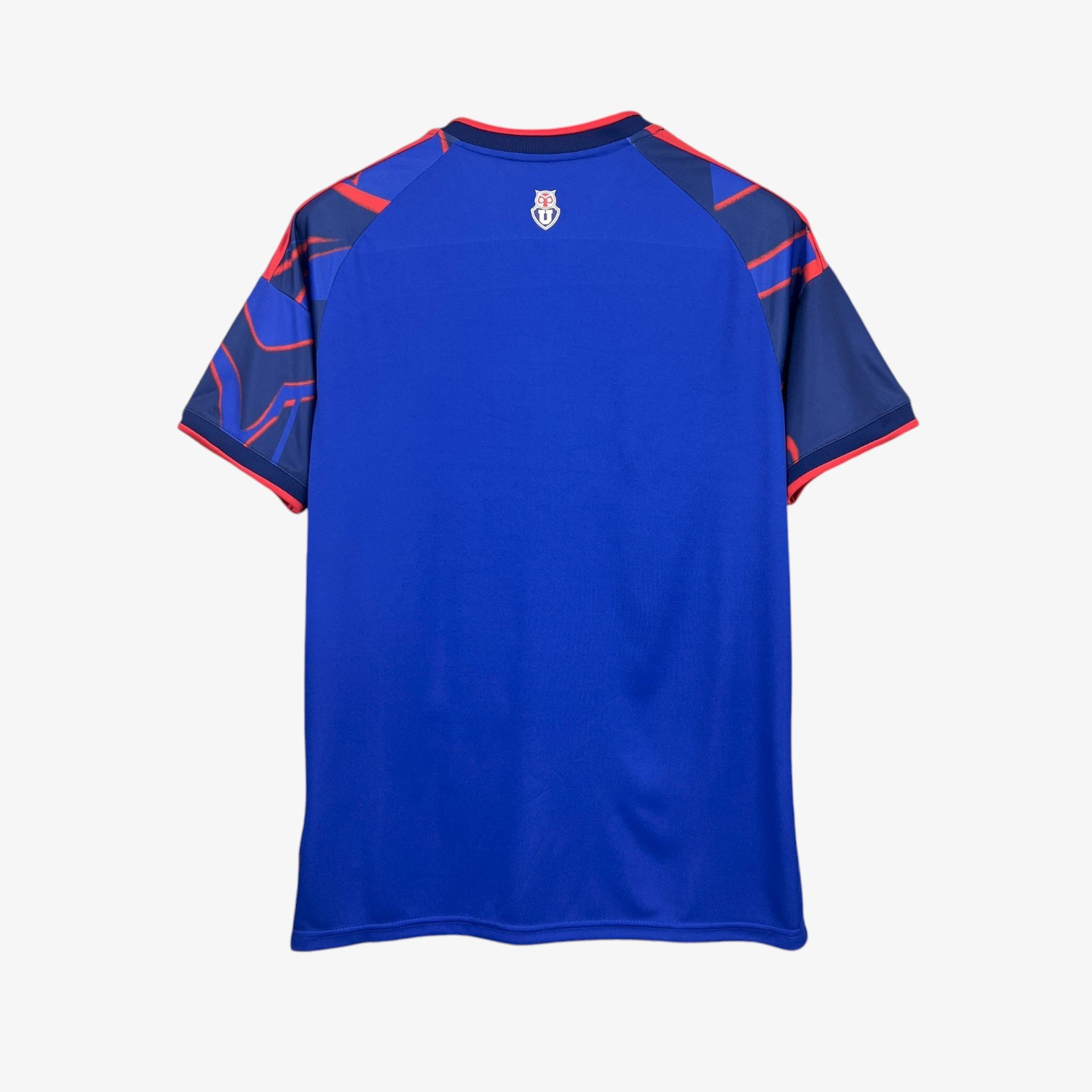 Universidad De Chile Home Jersey 2026/27 - Image 2
