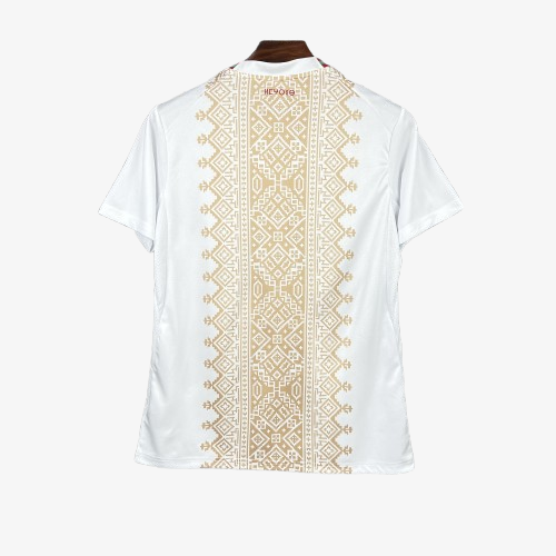 Morocco Away FIFA World Cup Jersey 2026 - Image 2