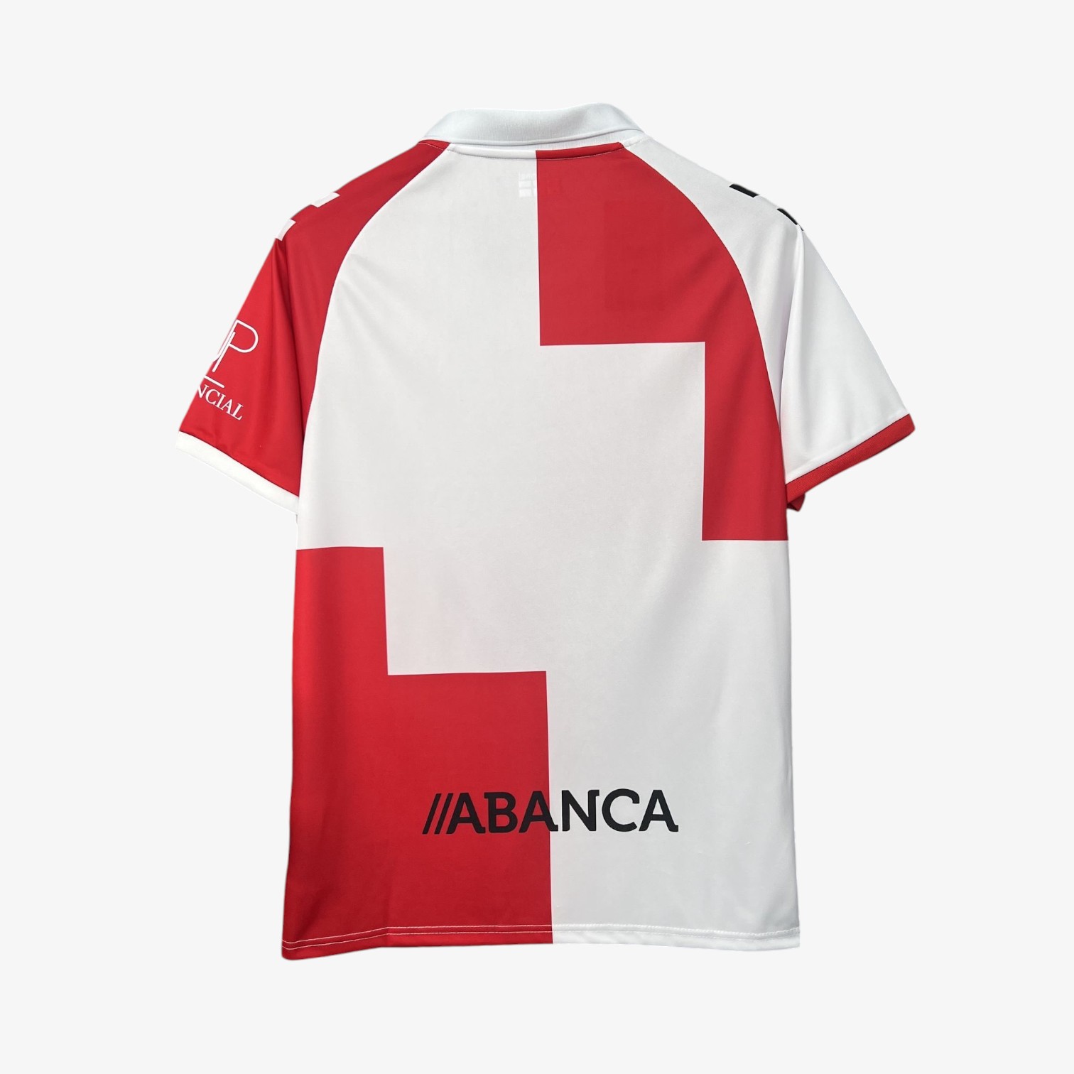 Celta Vigo Retro Jersey 2025/26 - Image 2