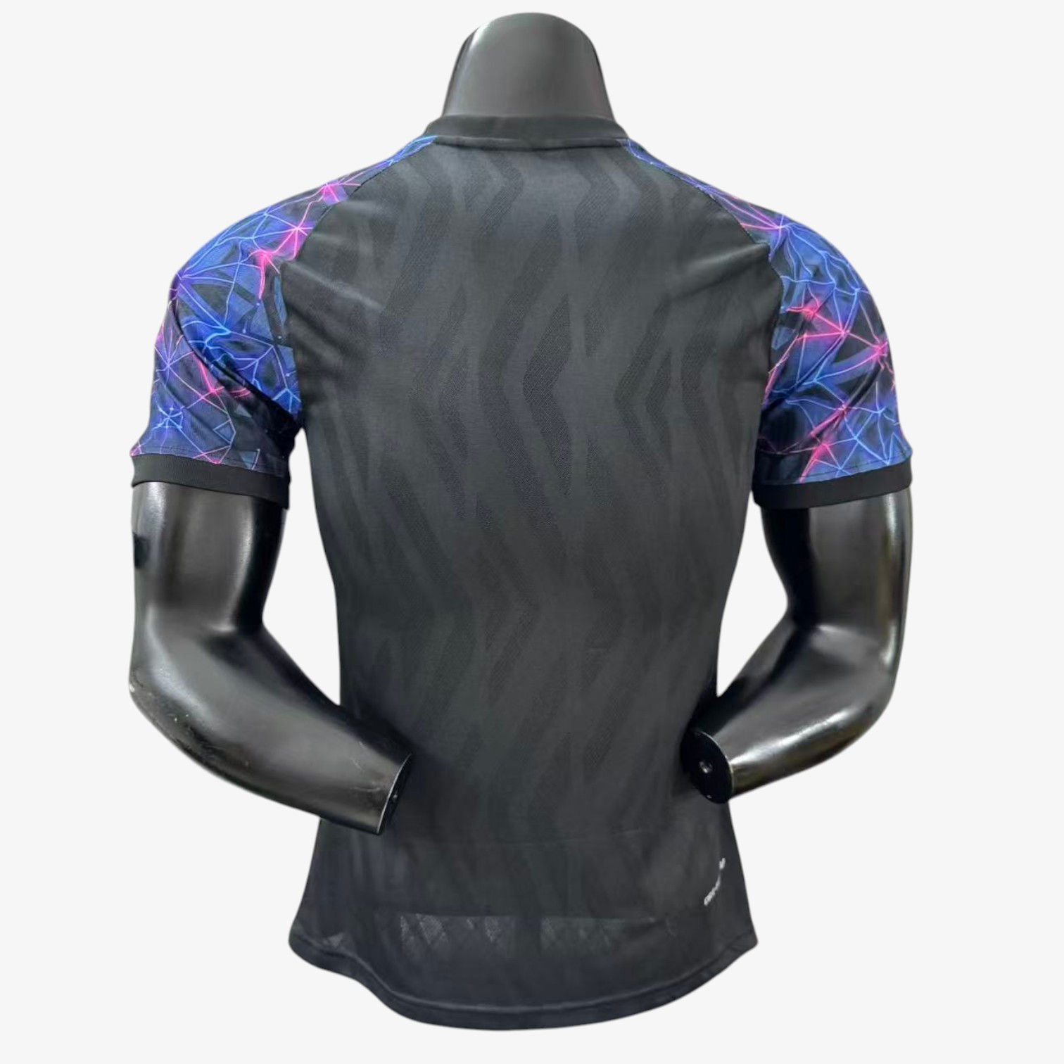 Barcelona Purple Jersey Player Version 2026/27 - Image 2