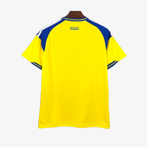 Sweden Home FIFA World Cup Jersey 2026 - Image 2