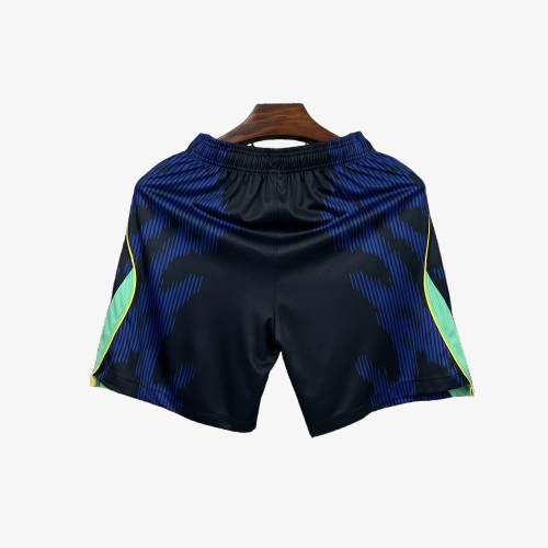 Brazil Away FIFA World Cup Shorts 2026 - Image 2