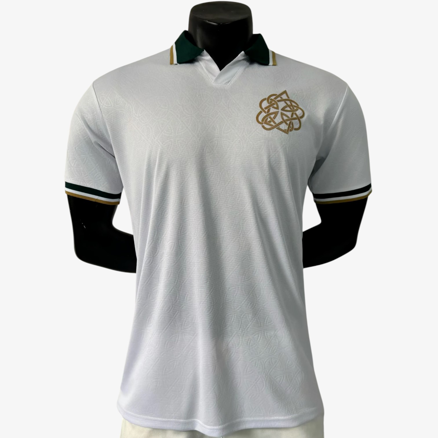 Everton St. Patrick's Day Jersey Player Version 2025/26