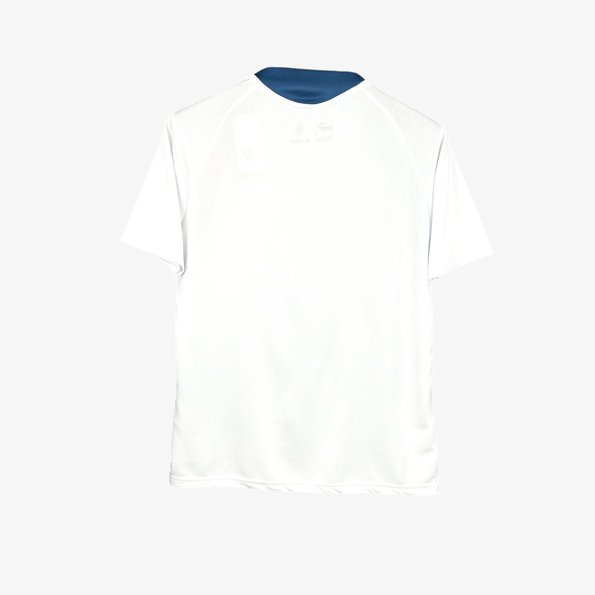 Portugal World Cup Pre-Match White Jersey 2026 - Image 2