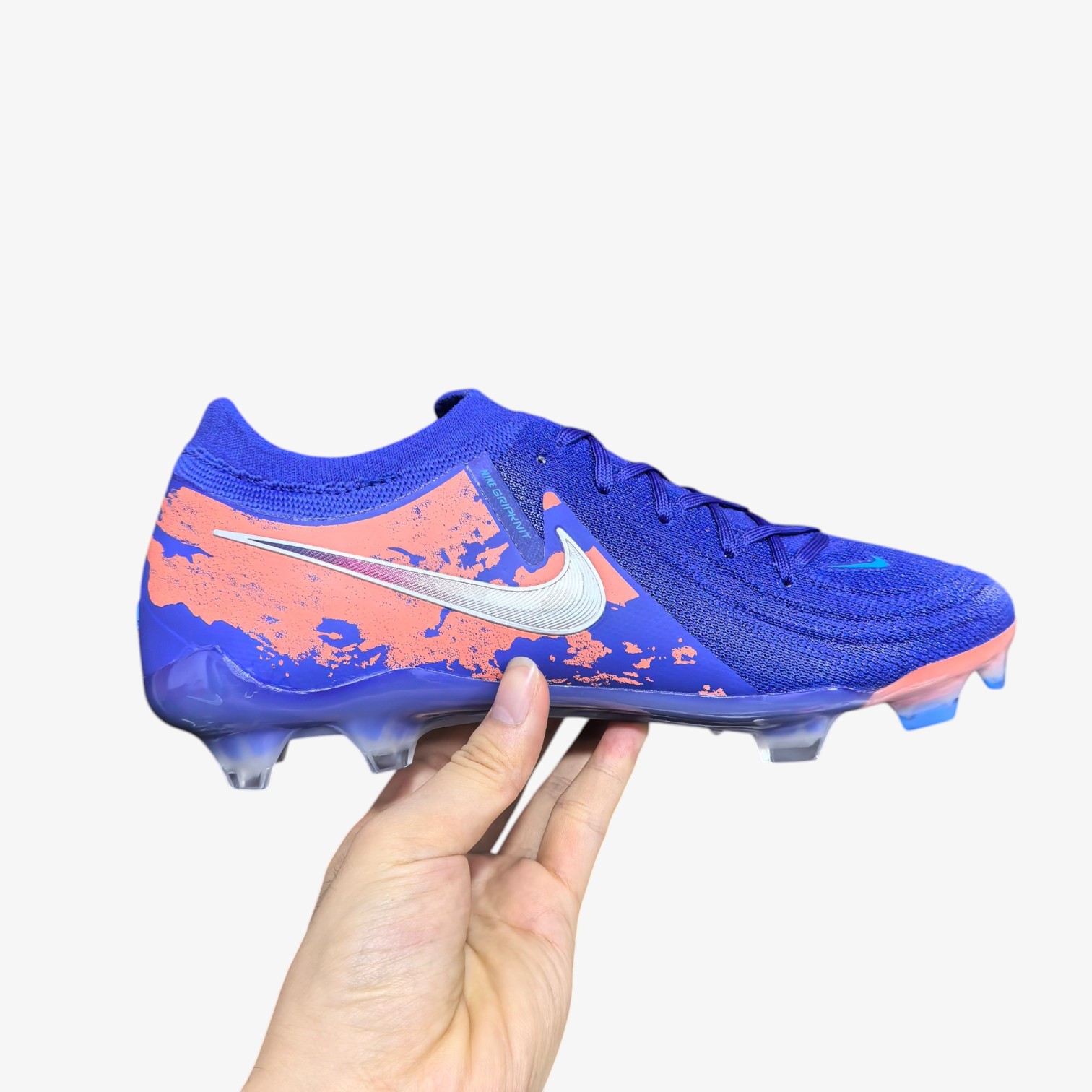 Soccer cleats Phantom GX II Elite FG Erling Haaland