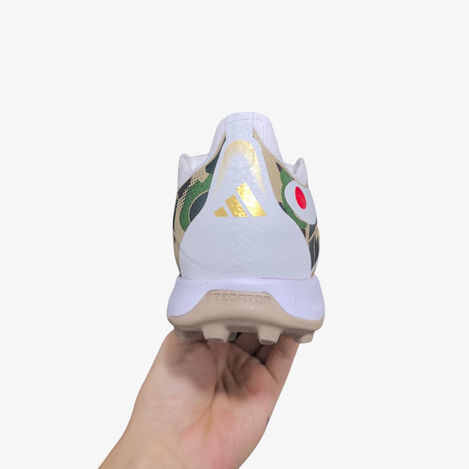 Soccer cleats Predator Elite Bape Futsal 2026 - Image 2