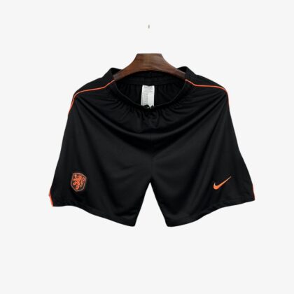 Netherlands Home  World Cup Shorts 2026