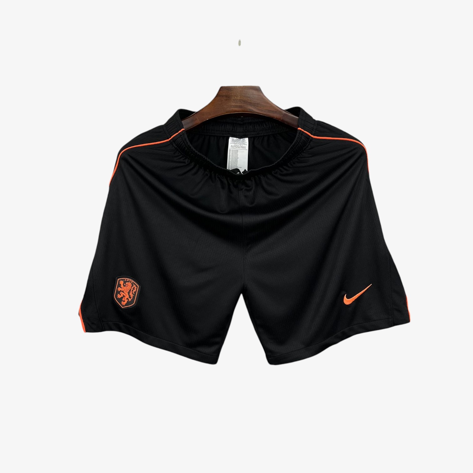 Netherlands Home World Cup Shorts 2026