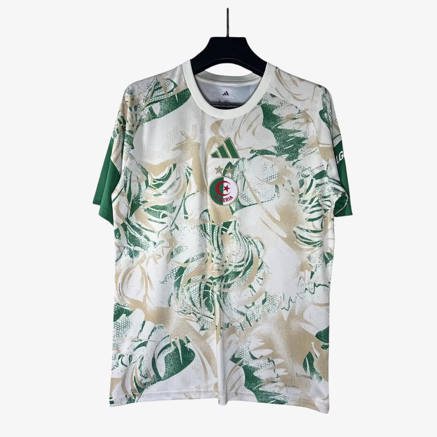 Algeria Training Jersey 2026
