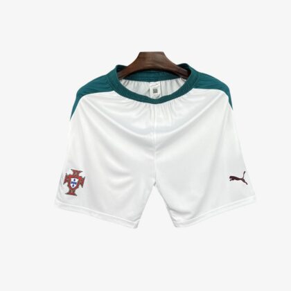 Portugal Away Short 2026