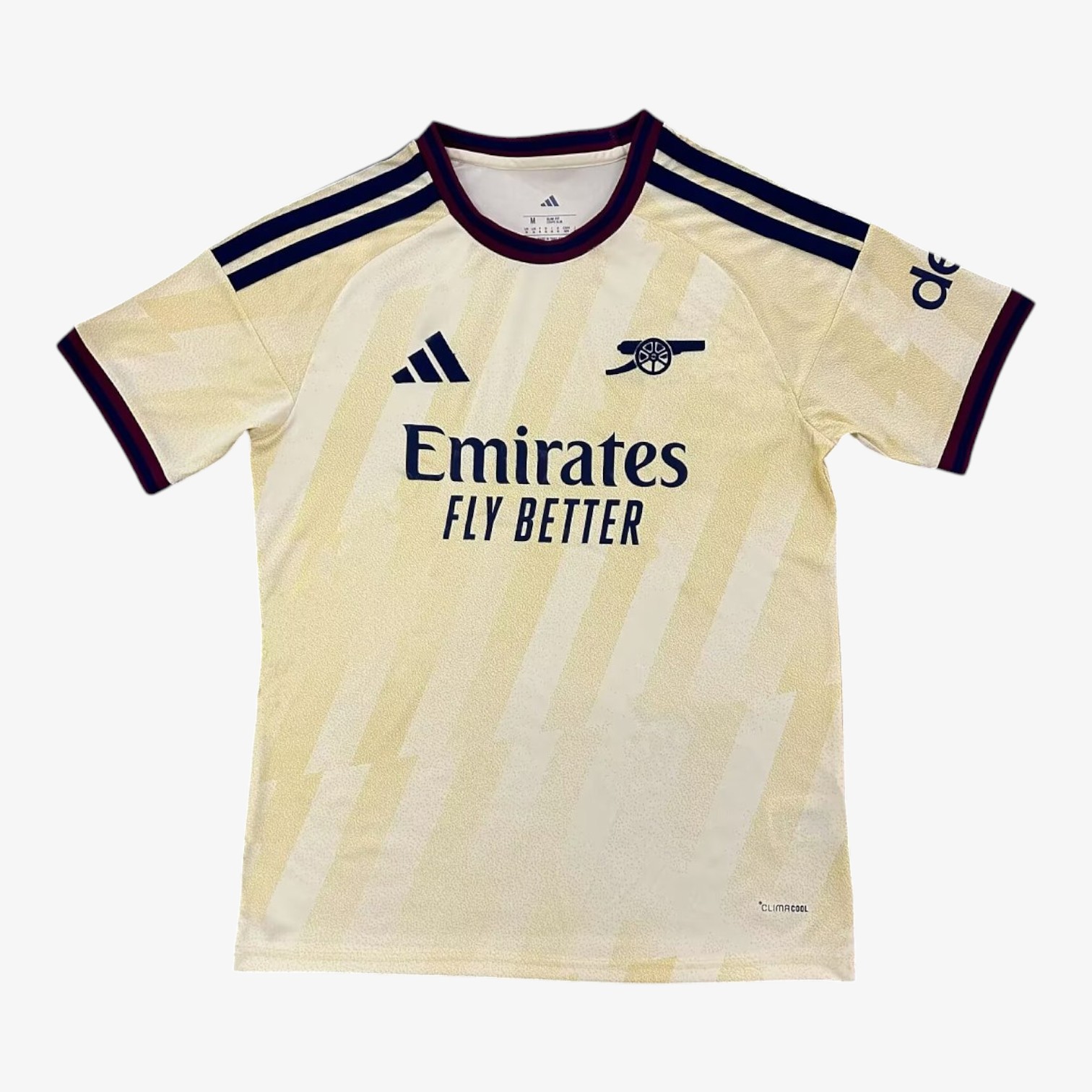 Arsenal Third Jersey 2026/27