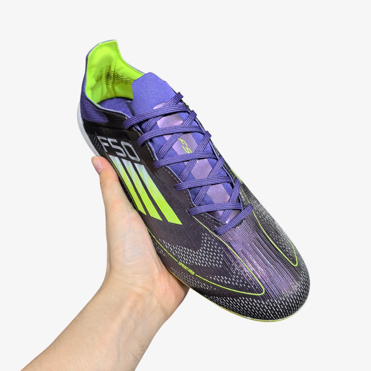 Soccer cleats F50 Elite AG Fast Reborn - Image 2