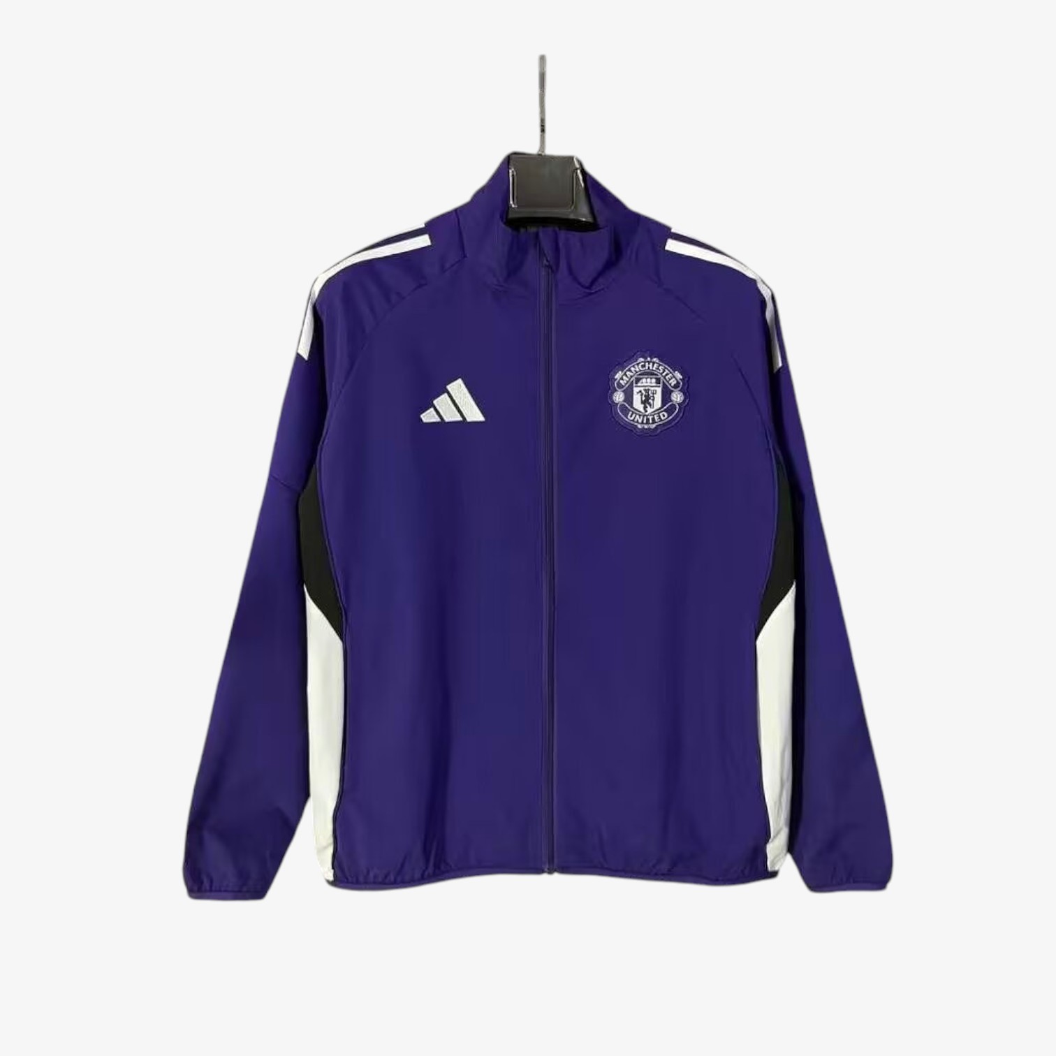 Manchester United Reversible Windbreaker 2026/27