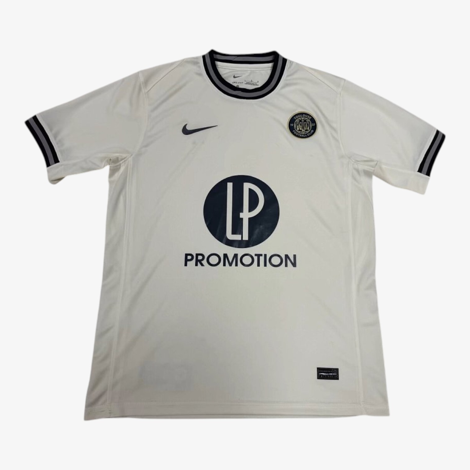 Toulouse Capitolium Jersey 2026/27