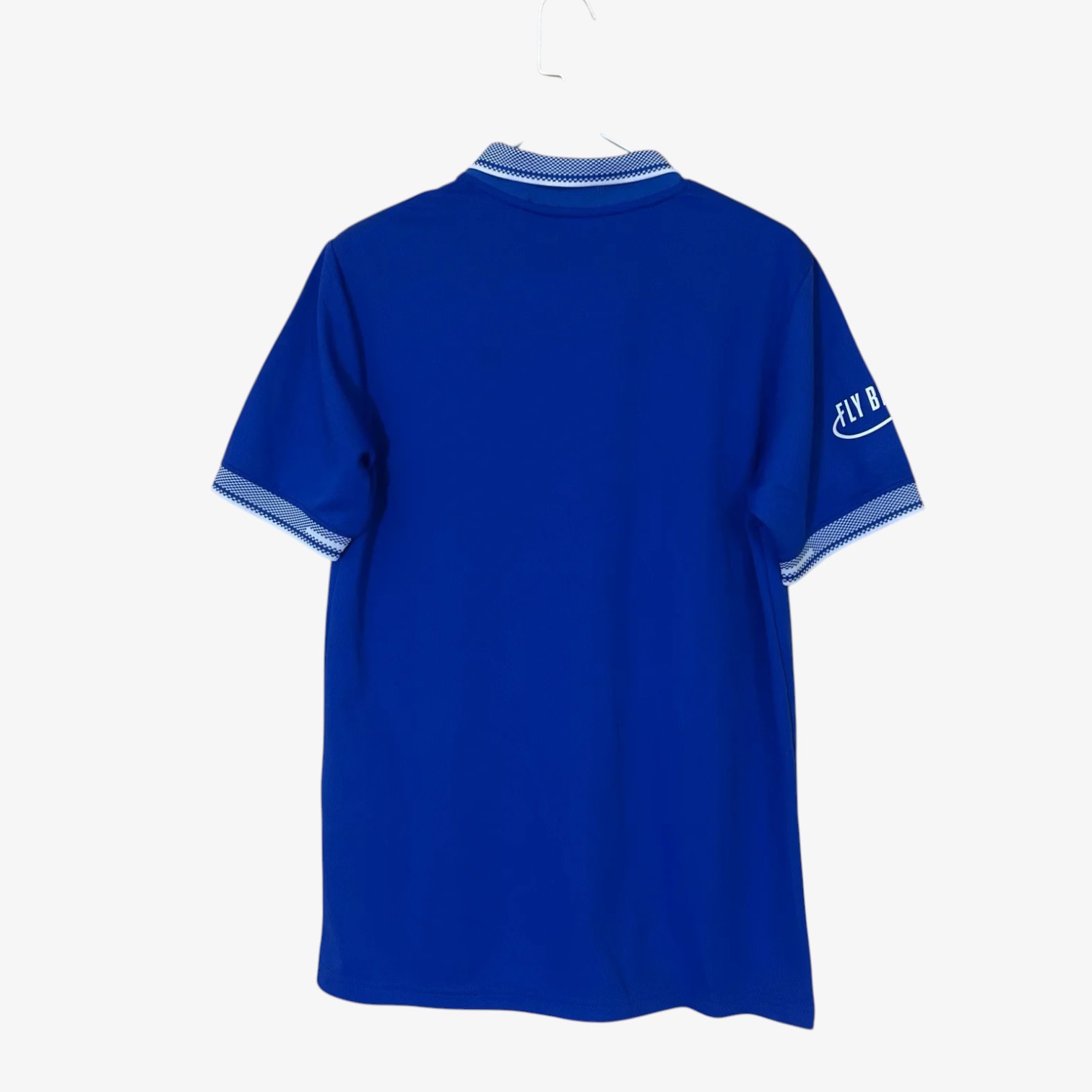 Arsenal Blue Training POLO 2026/27 - Image 2