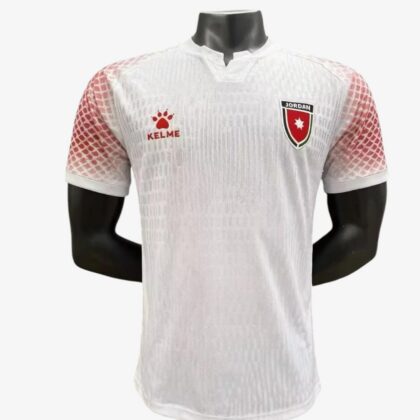 Jordan Home Jersey Version Player 2026/27