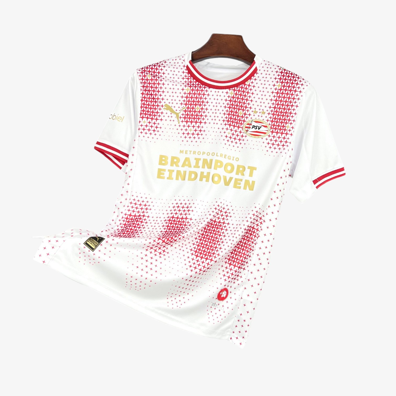 PSV Eindhoven Pre-match Jersey 2025/26