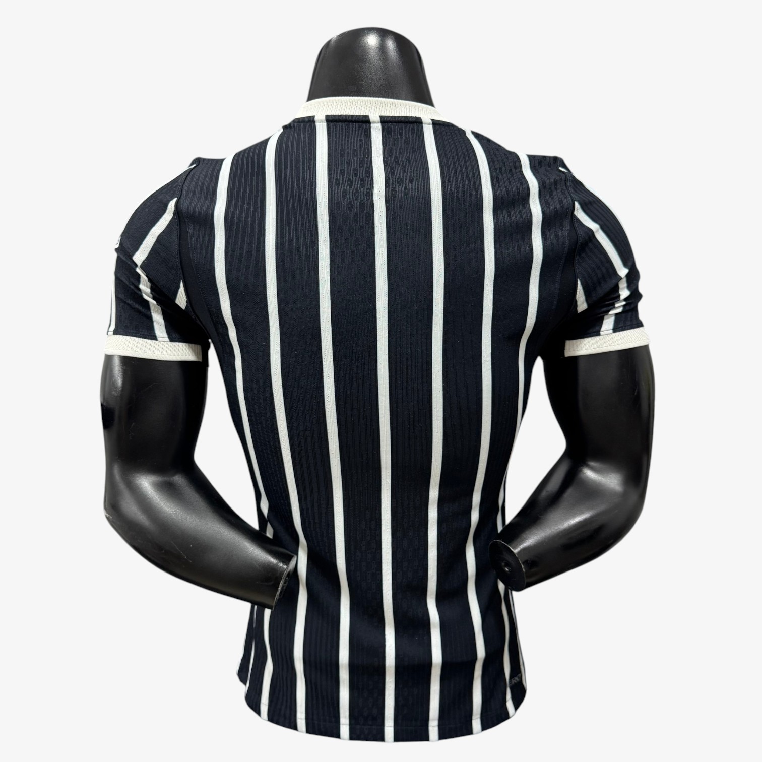 Corinthians Away Jersey Player Version 2026/27 - Image 2
