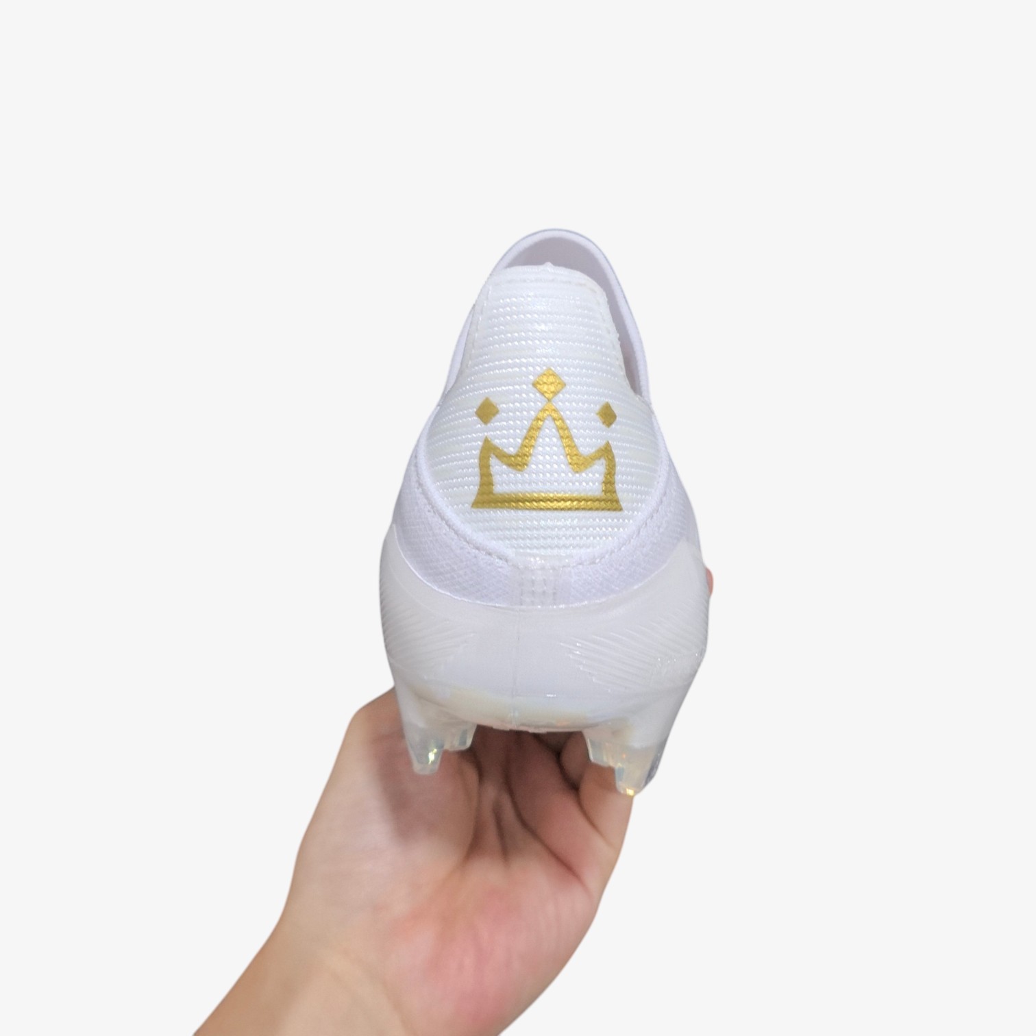 Soccer cleats F50 Elite Laceless - Image 2