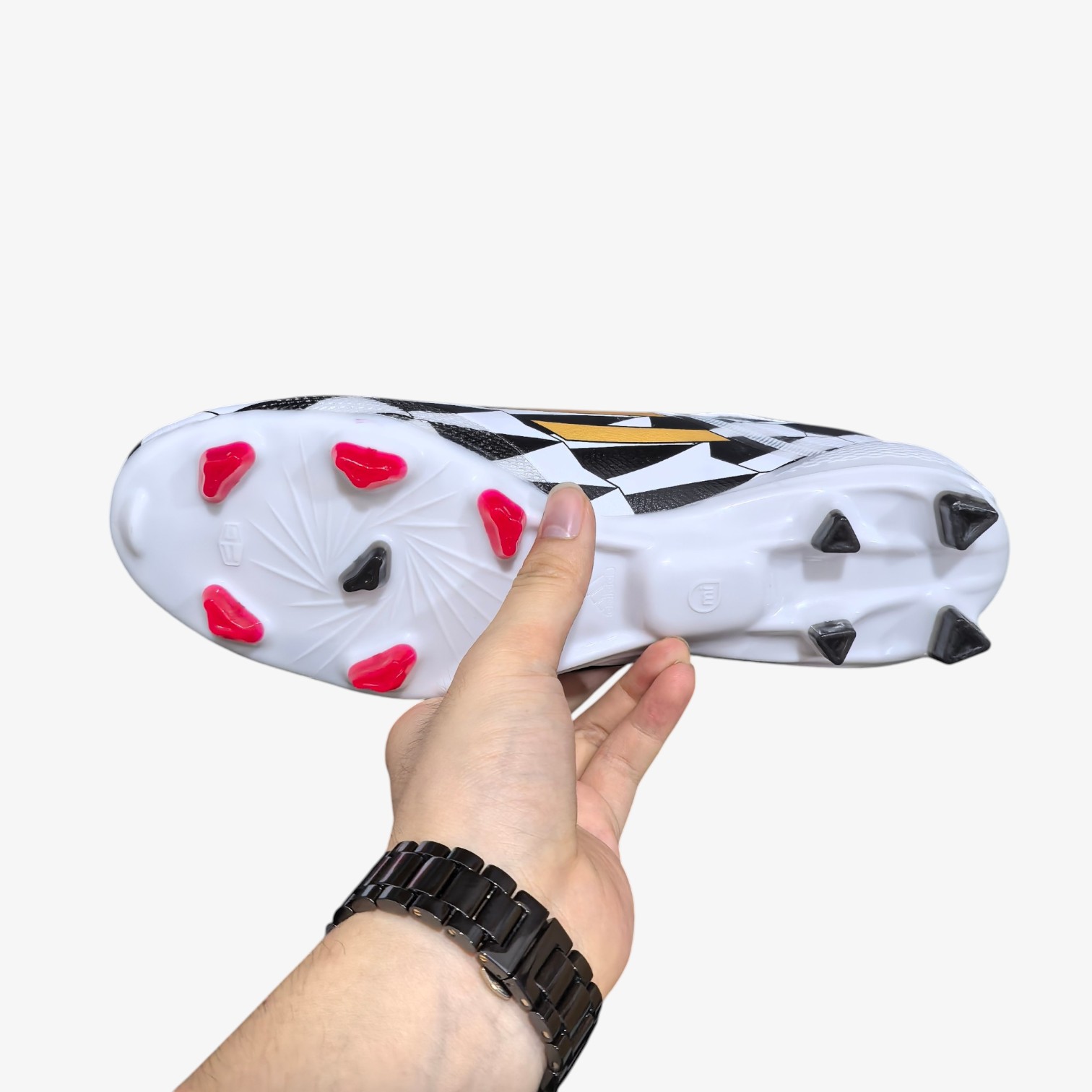 Soccer cleats F50 Adizero IV - Image 4