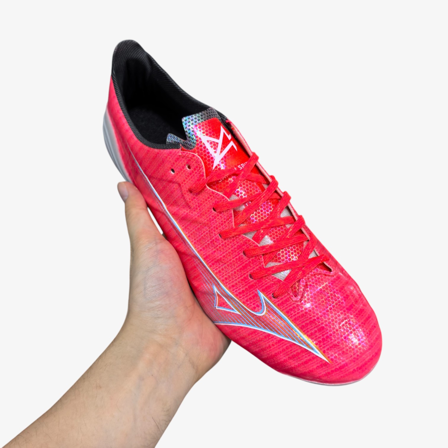 Soccer cleats Alpha Elite FG Release - Image 3
