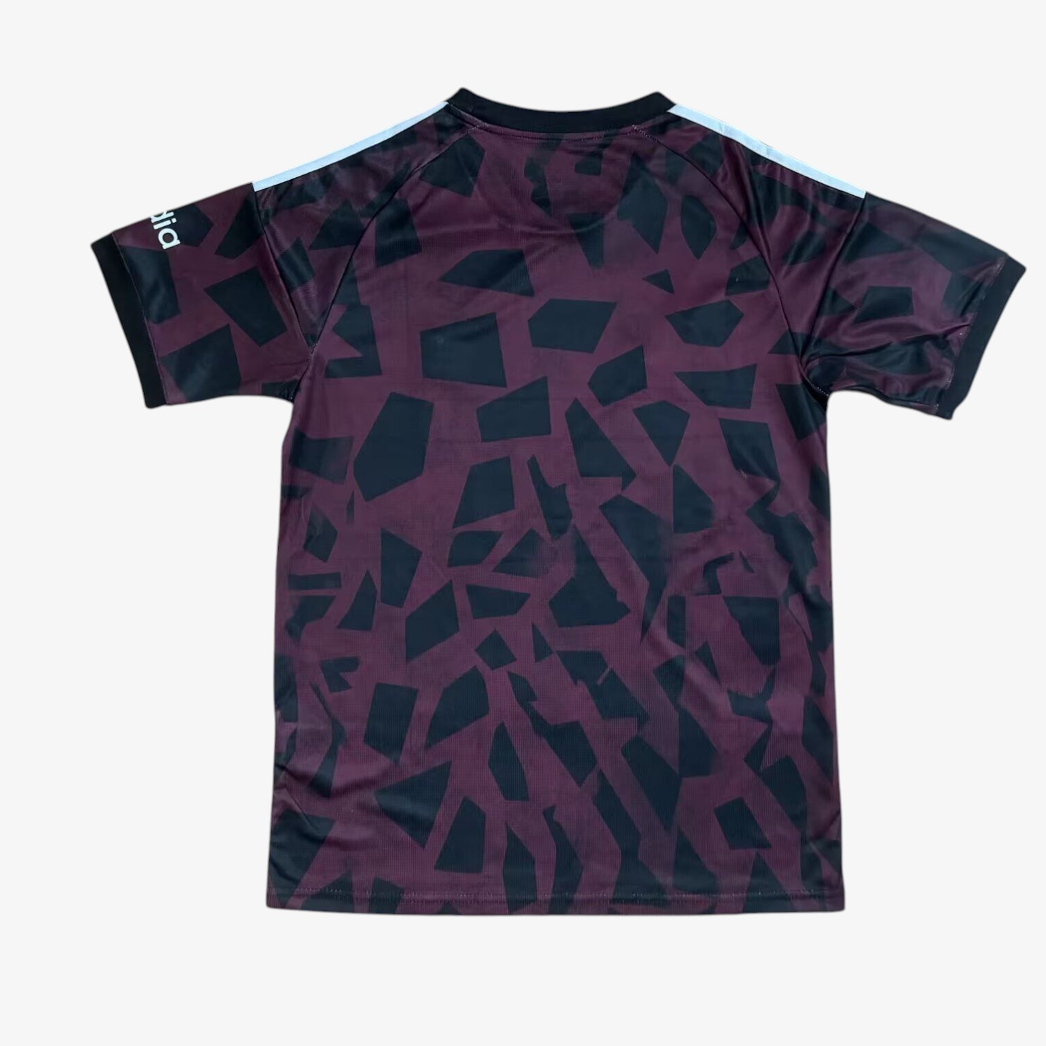Liverpool Third Jersey 2026/27 - Image 2