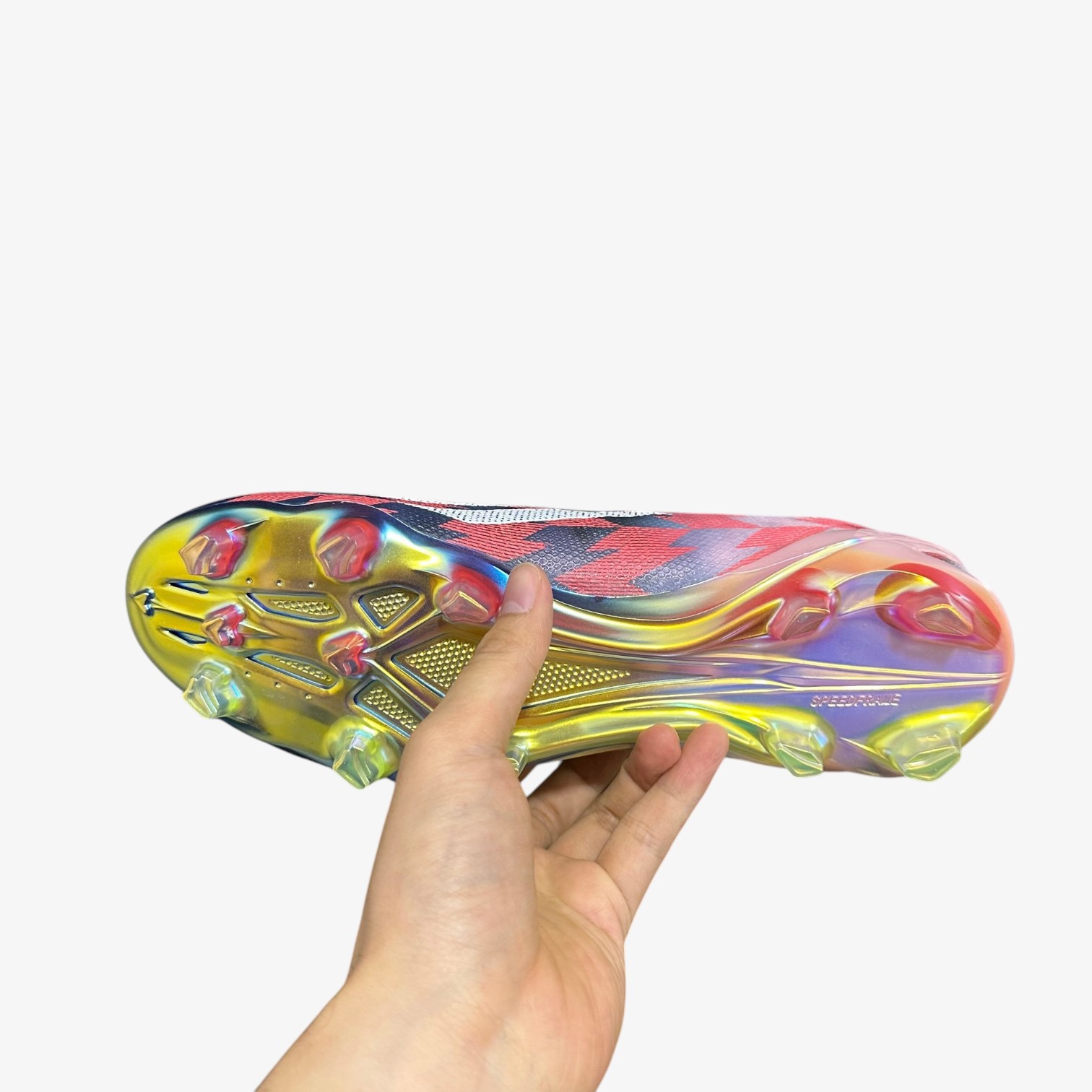 Soccer cleats Crazylight+ FG - Image 2