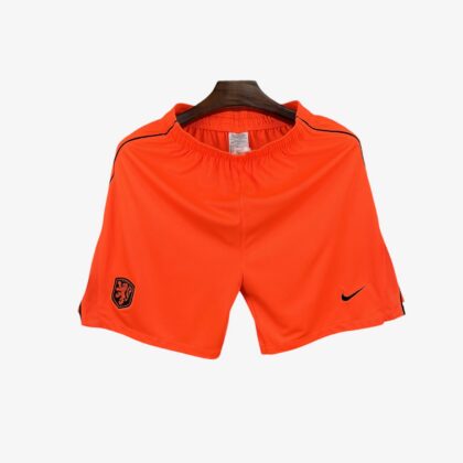 Netherlands Away World Cup Shorts 2026