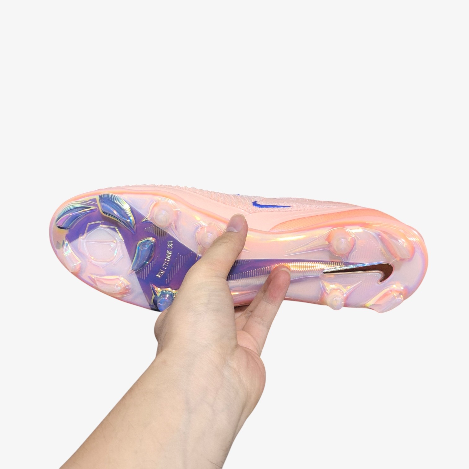 Soccer cleats Phantom 6 Low Elite LV8 2026 - Image 3