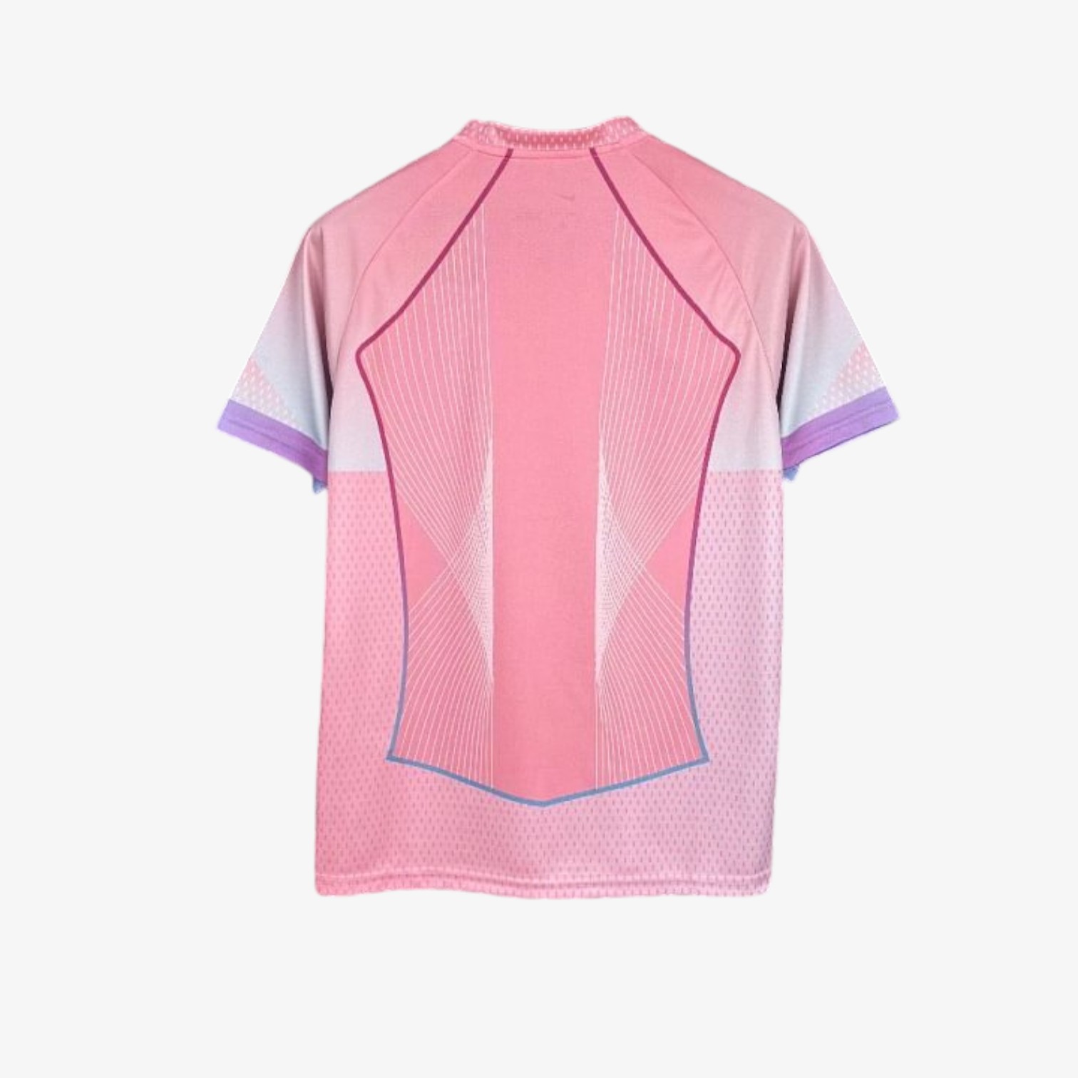 Paris Saint-Germain Special Edition Pink Jersey 2026 - Image 2