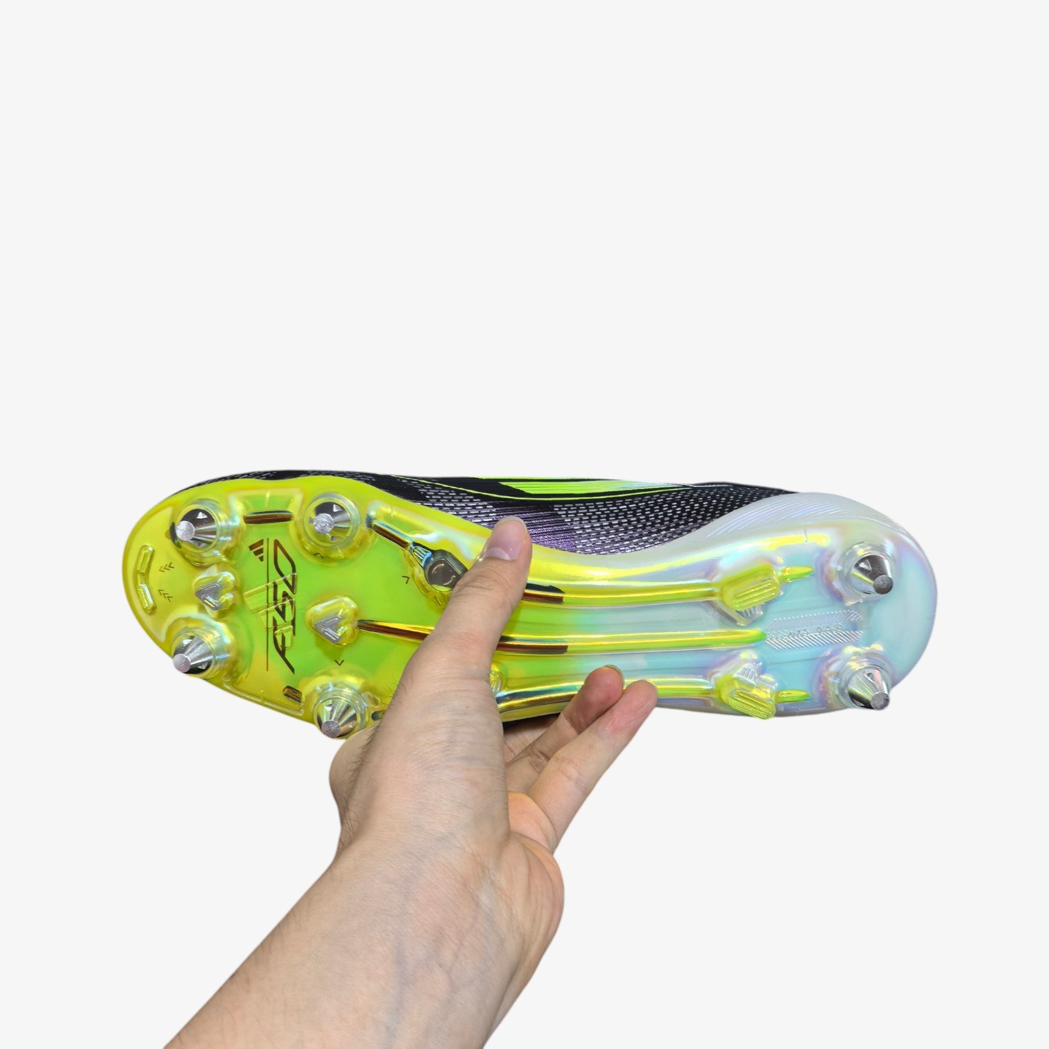 Soccer cleats F50 Elite AG Fast Reborn - Image 3