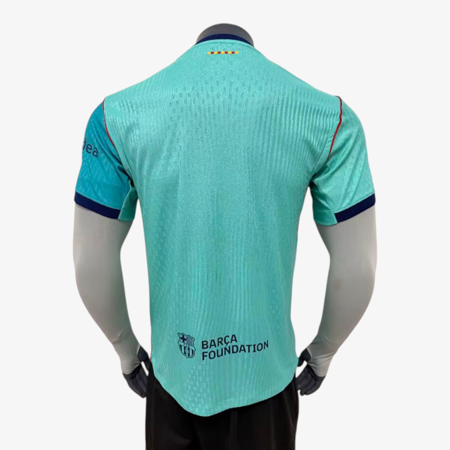 Barcelona Third Jersey Player Version 2026/27 - Image 2