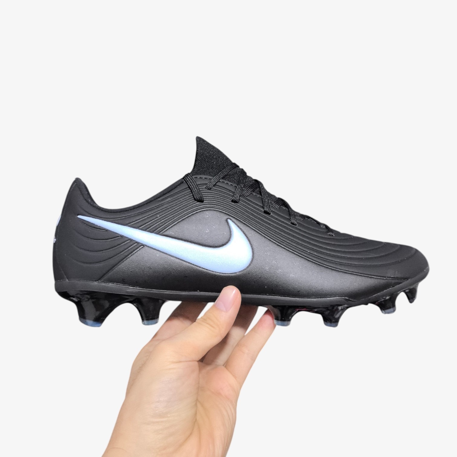 Soccer cleats Tiempo Maestro Elite Black Pack