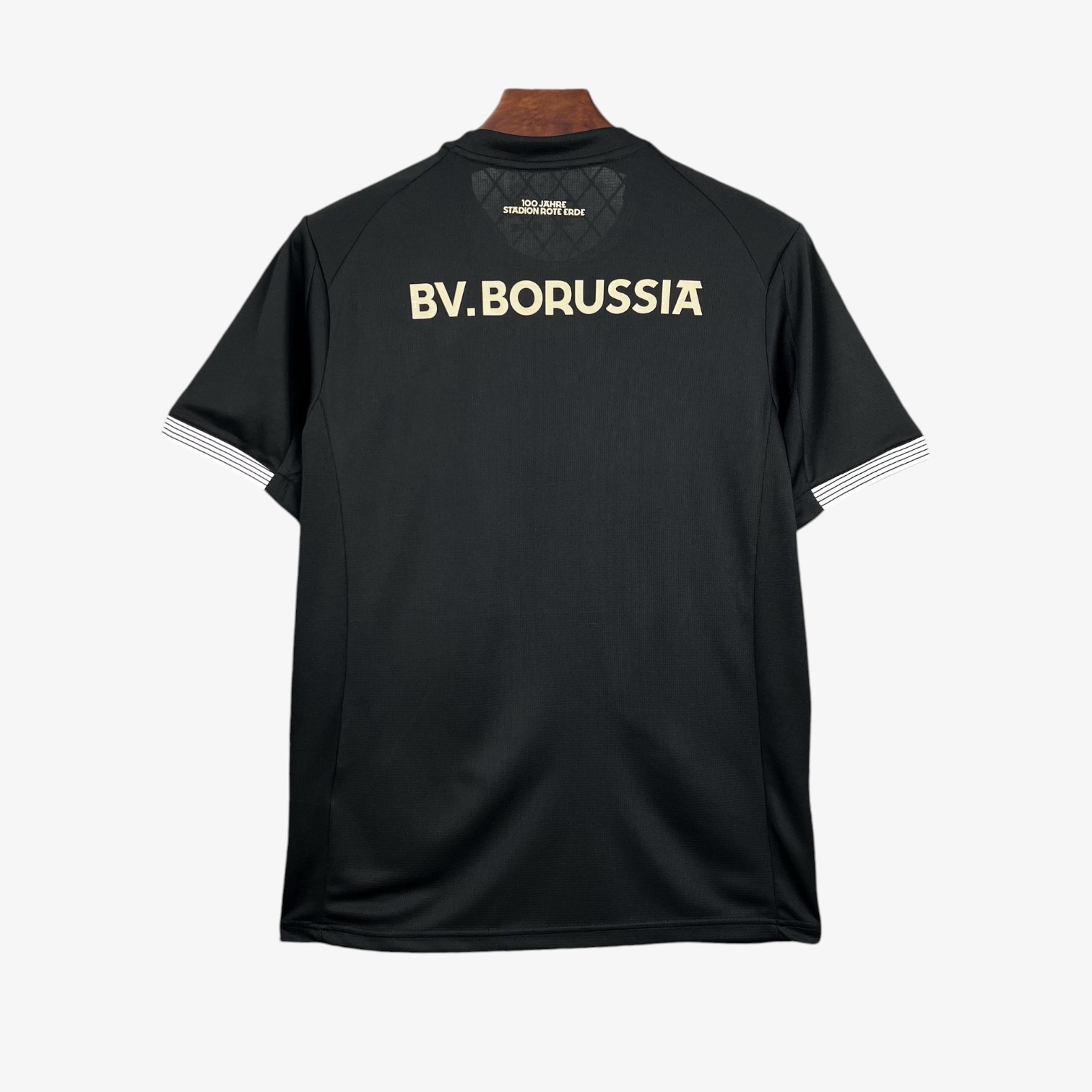 Dortmund Pre-match Jersey 2026 - Image 2