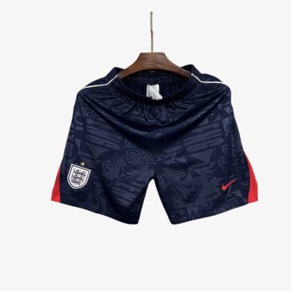 England Away Shorts 2026