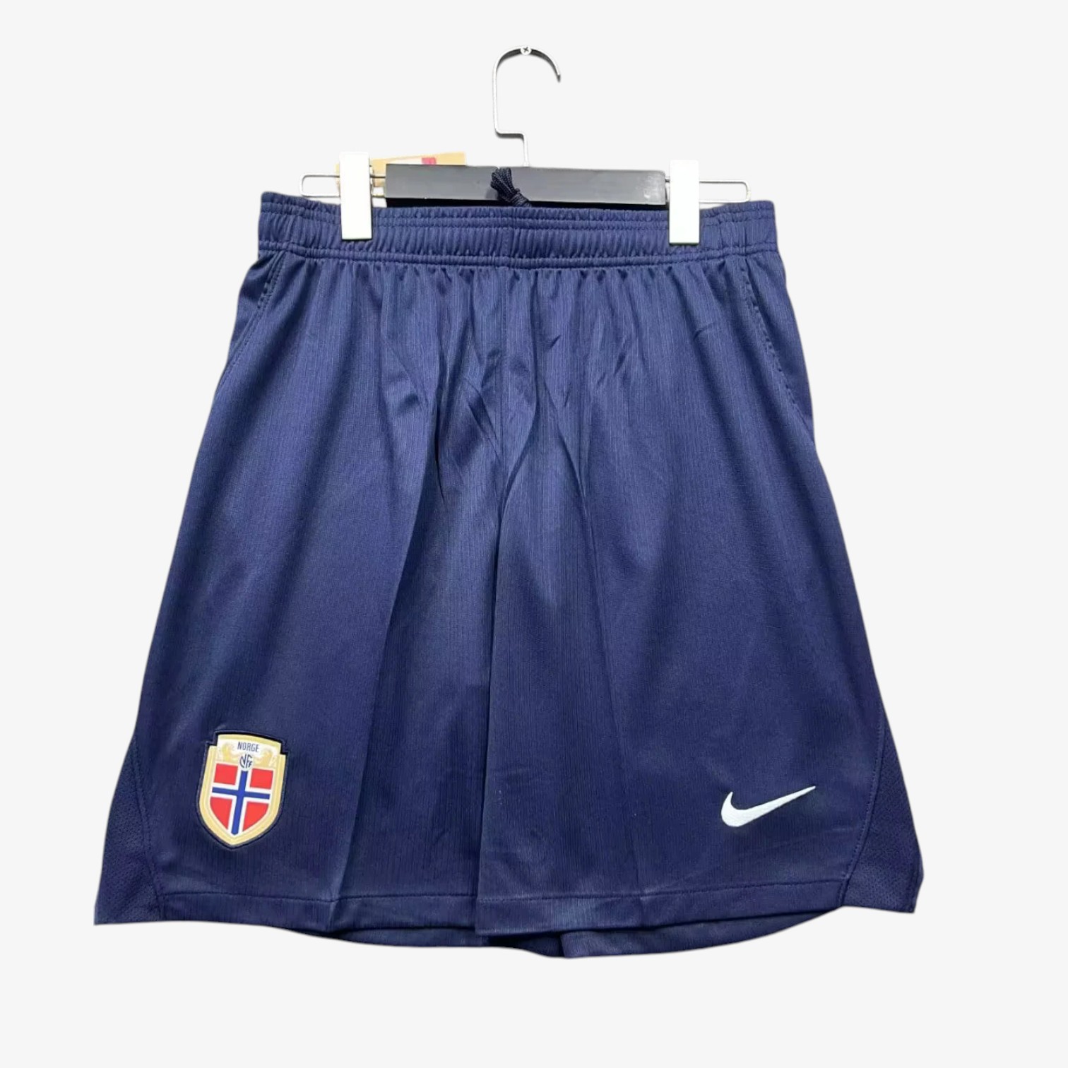 Norway Home Short 2026/27