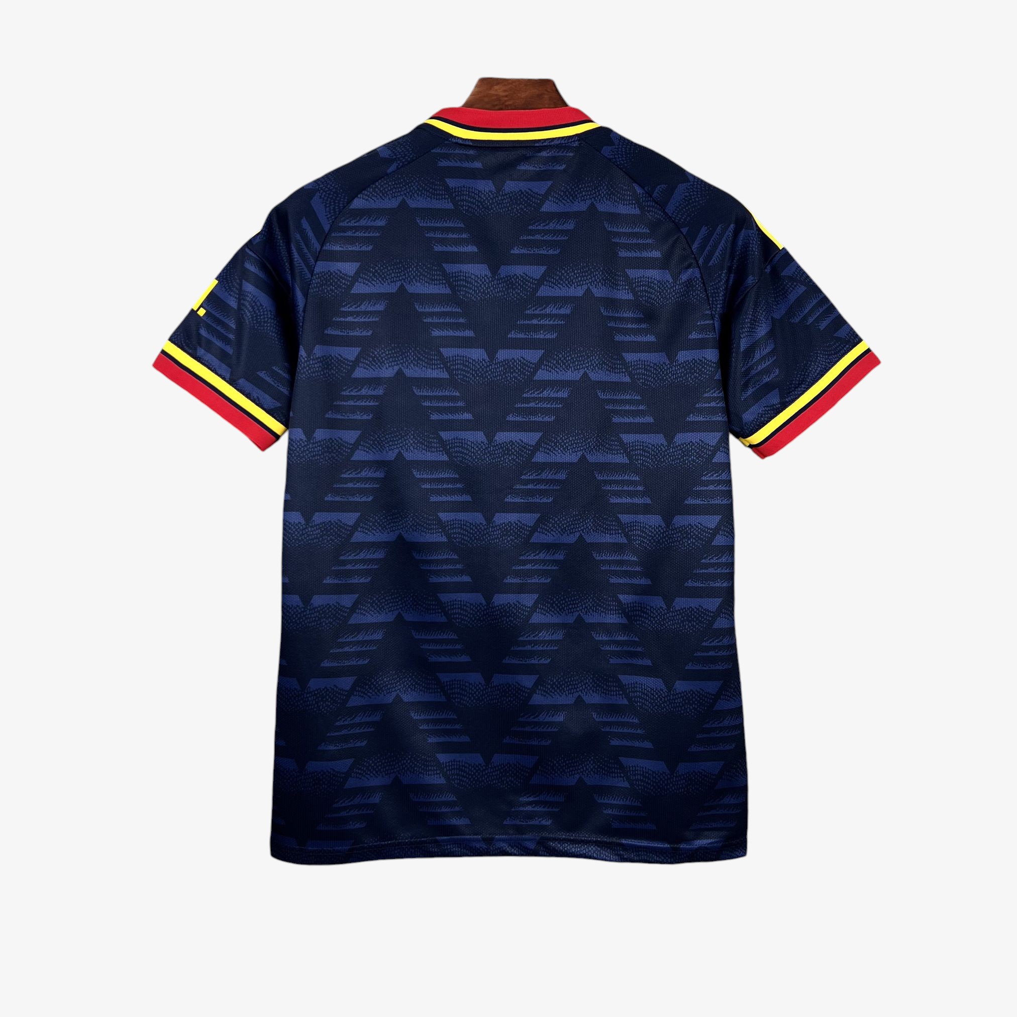 Arsenal 2nd Away Jersey 2026/27 - Image 2