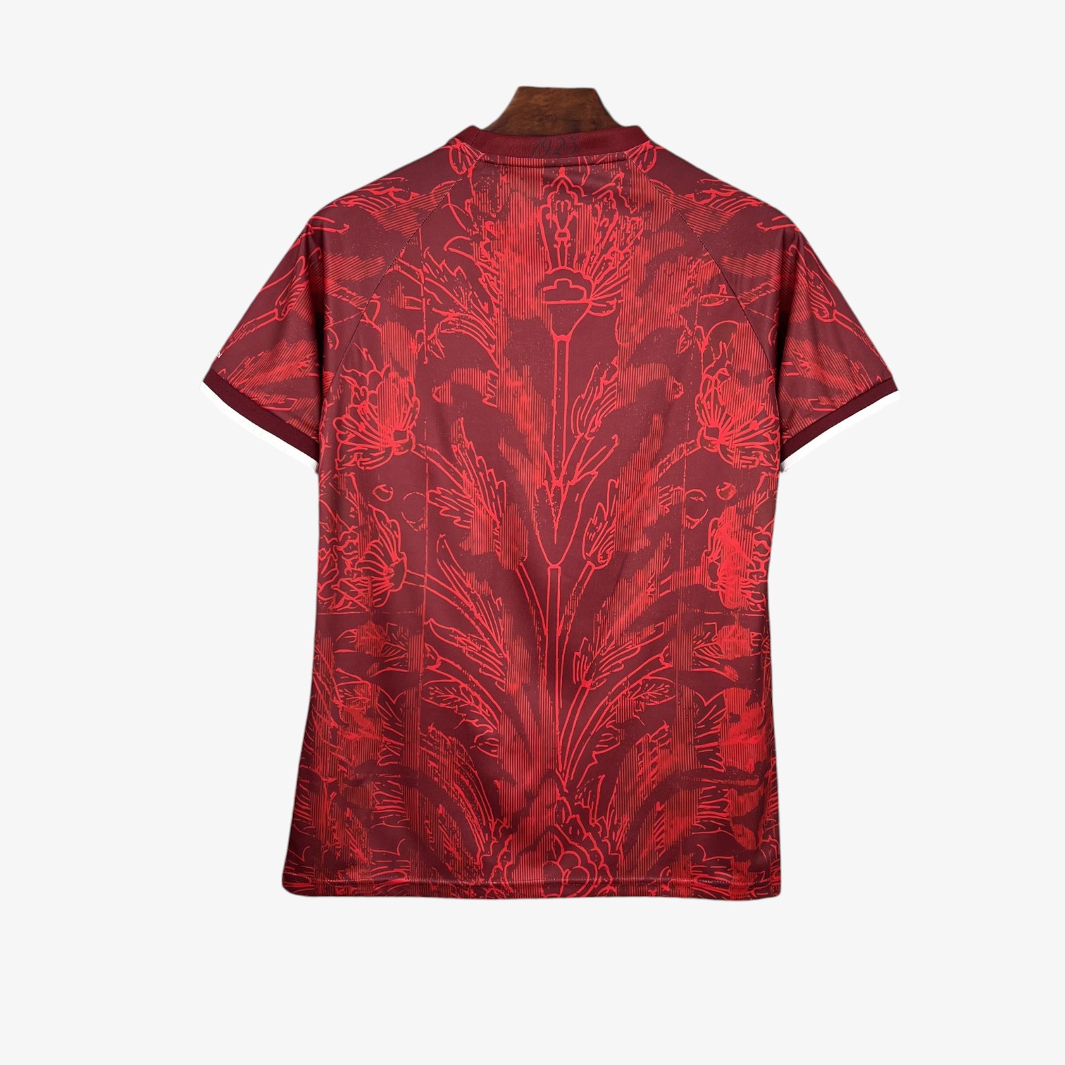 Turkiye Heritage FIFA World Cup Jersey 2026 - Image 2