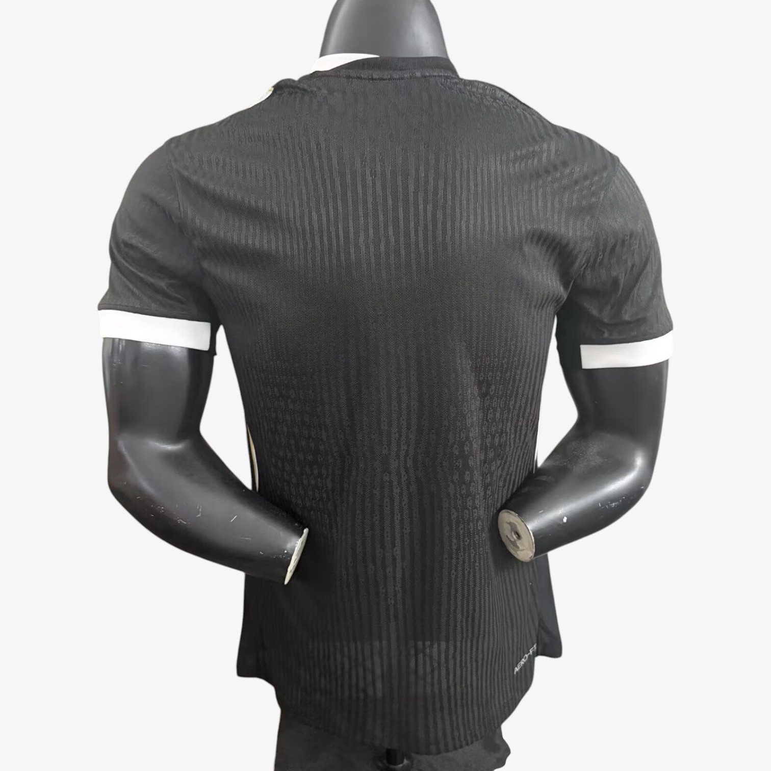 Atletico Mineiro Home Jersey Version Player 2026/27 - Image 2