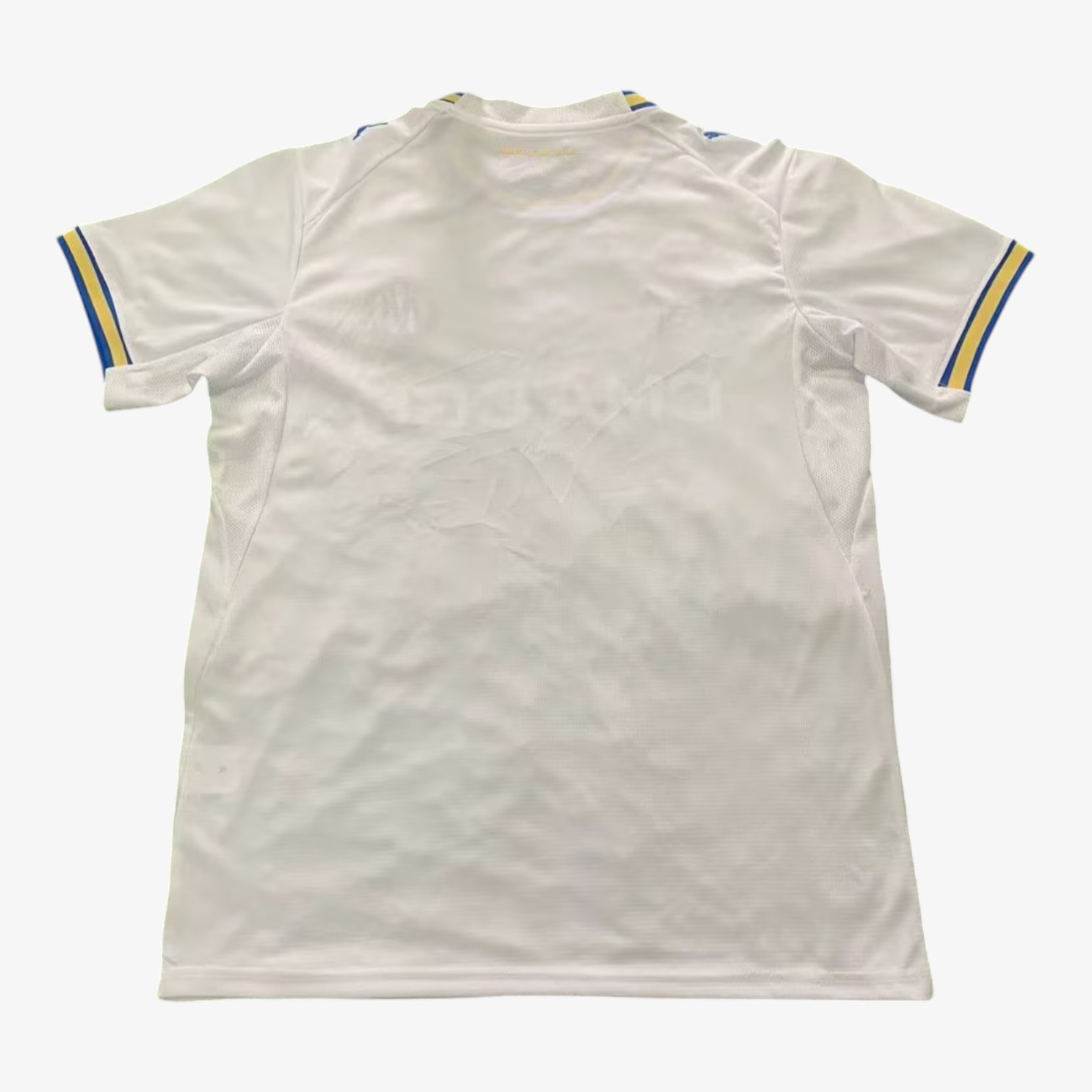 Marseille Home Jersey 2026/27 - Image 2