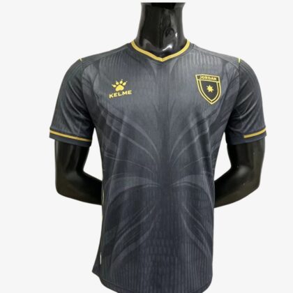 Jordan Third Jersey Version Player 2026/27