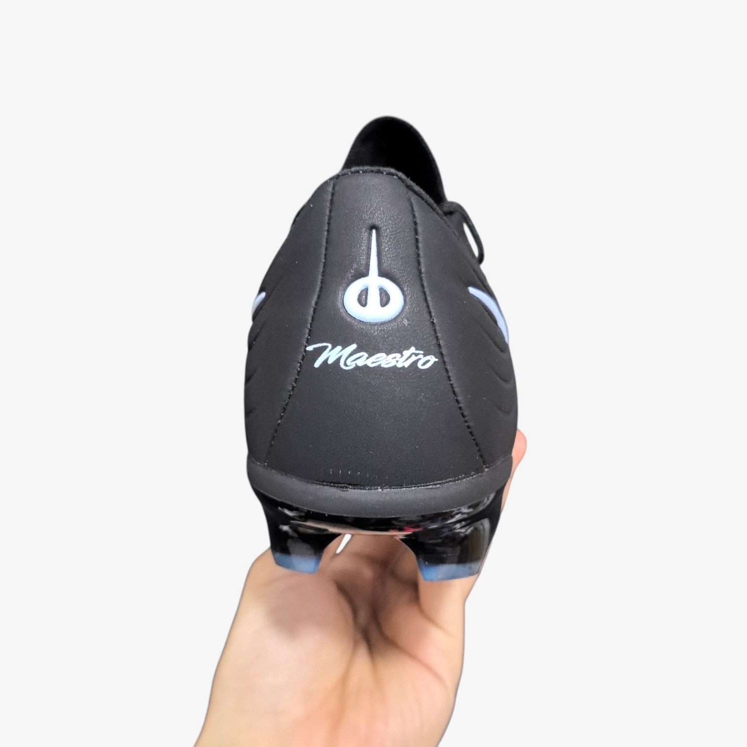 Soccer cleats Tiempo Maestro Elite Black Pack - Image 2