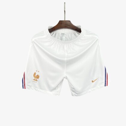France Away Shorts 2026/27