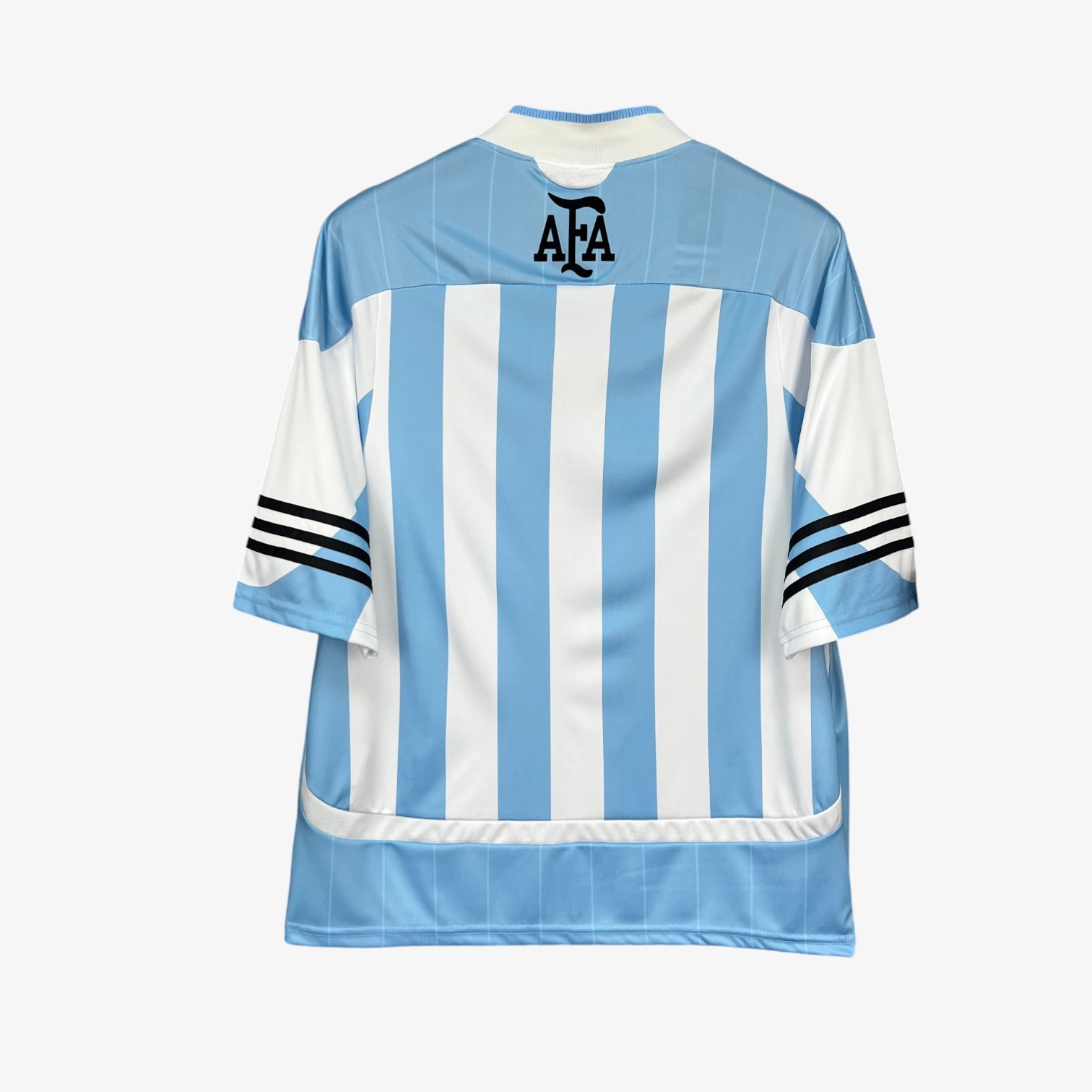 Argentina World Cup Bringback Remixed Jersey 2026 - Image 2