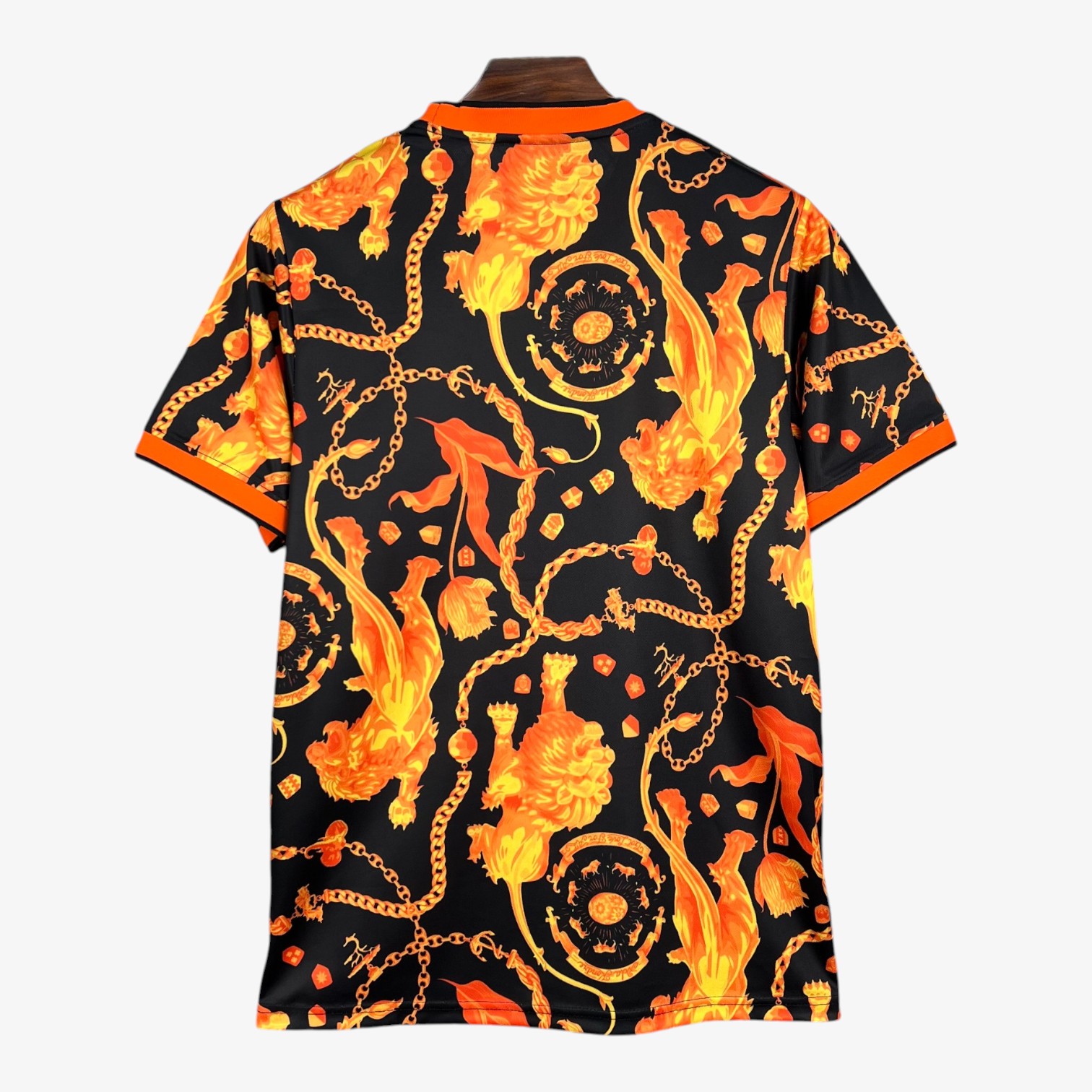 Netherlands Pre-Match FIFA World Cup Jersey 2026 - Image 2