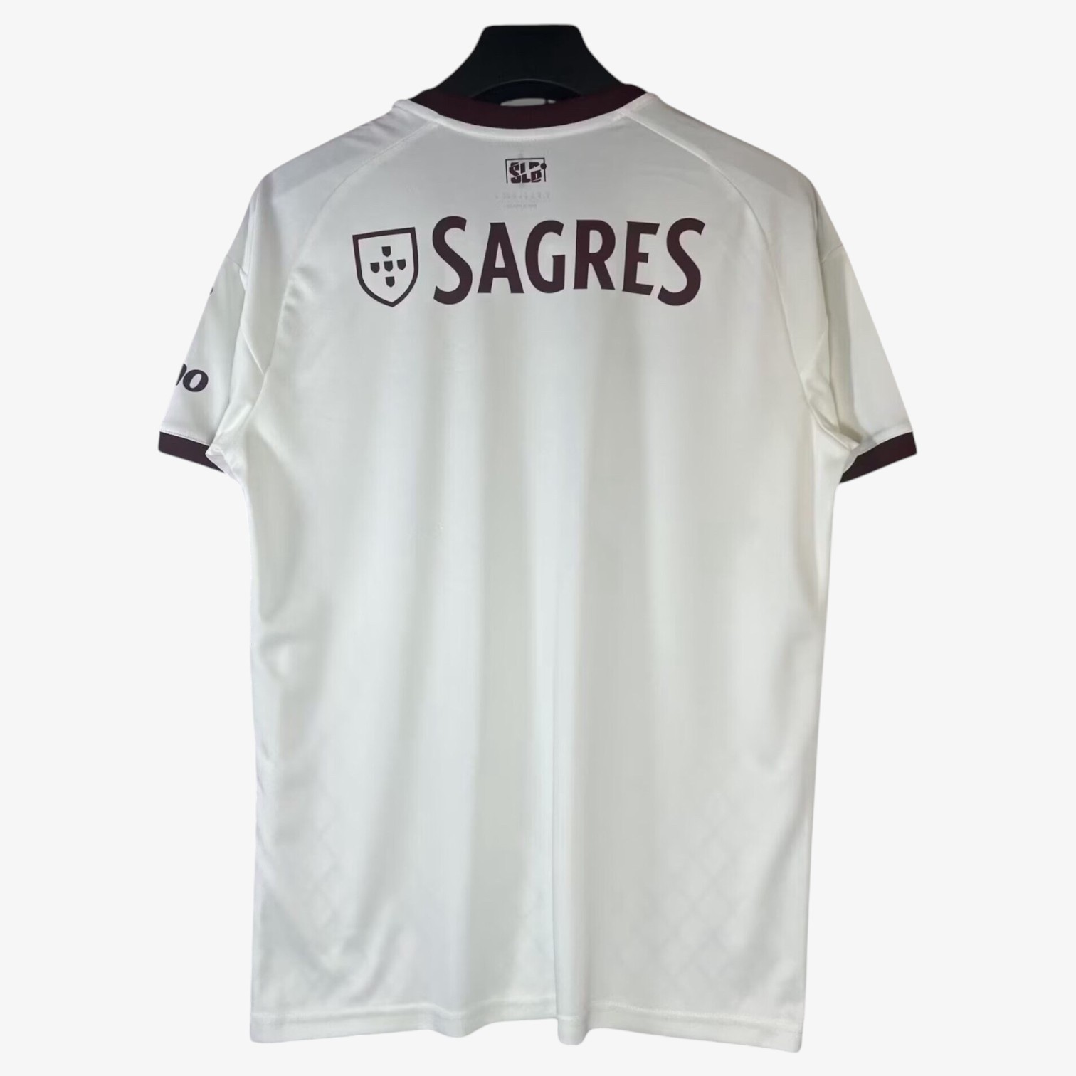 Benfica Away Jersey 2026/27 - Image 2