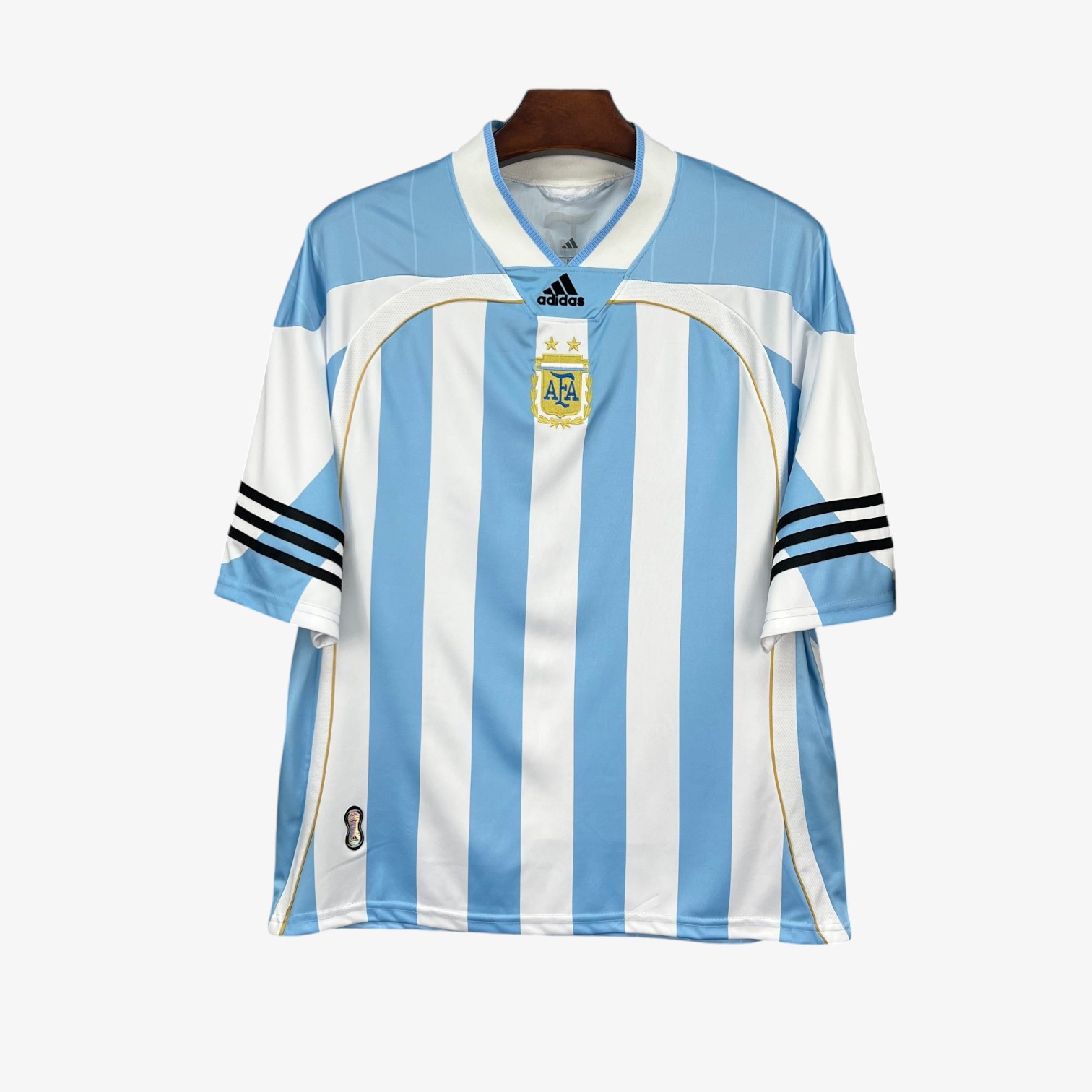Argentina World Cup Bringback Remixed Jersey 2026