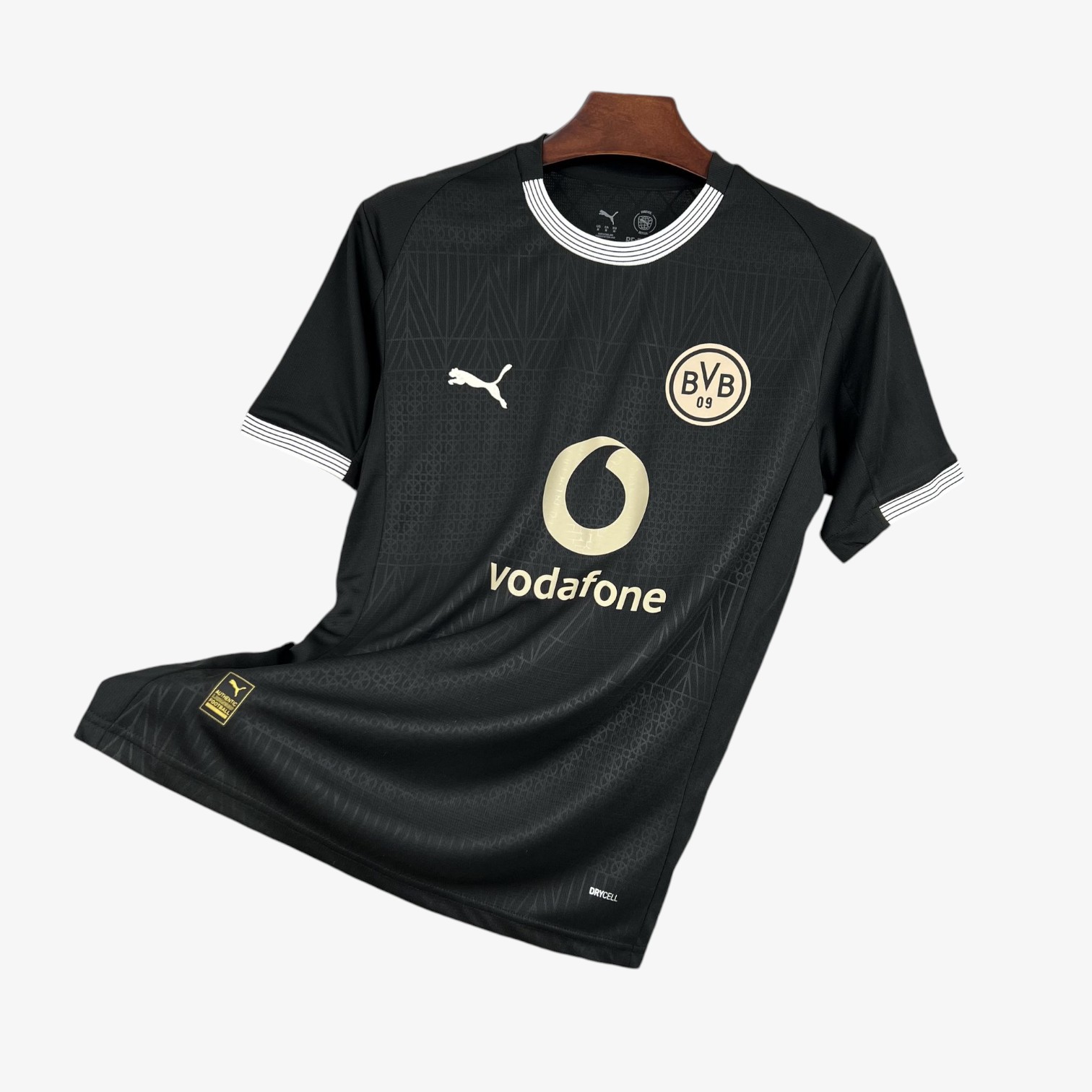 Dortmund Pre-match Jersey 2026